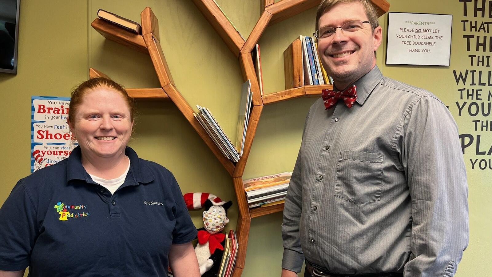 UW Health acquires Community Pediatrics in Beaver Dam